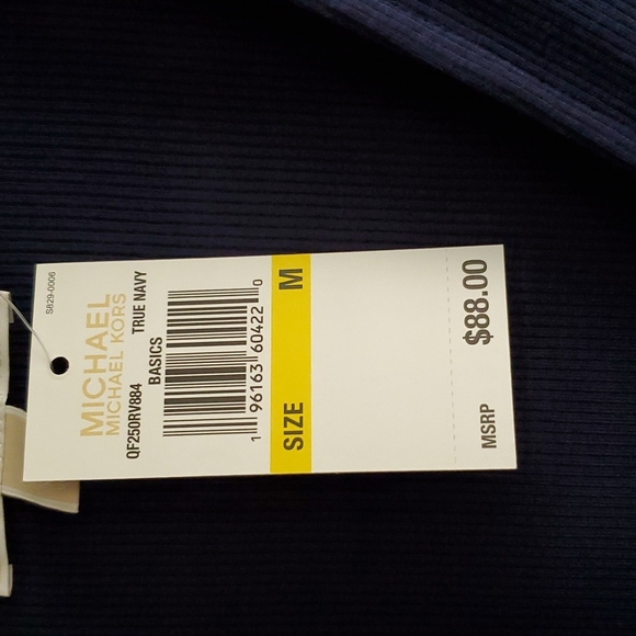 MICHAEL KORS TOP - Picture 5 of 5